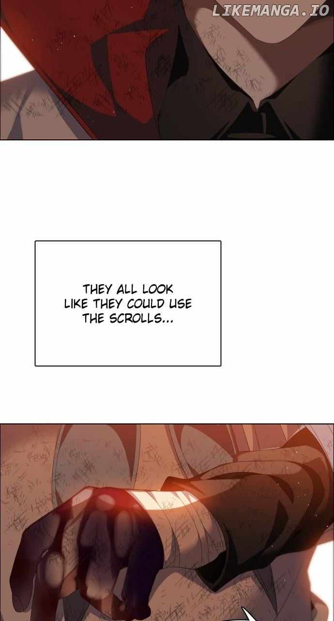 Zero Game Chapter 312 65